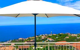 Casa Neves Three Bedrooms And Fantastic Sea View