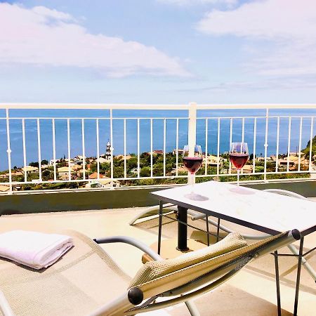Casa Neves Three Bedrooms And Fantastic Sea View Arco da Calheta  Zewnętrze zdjęcie