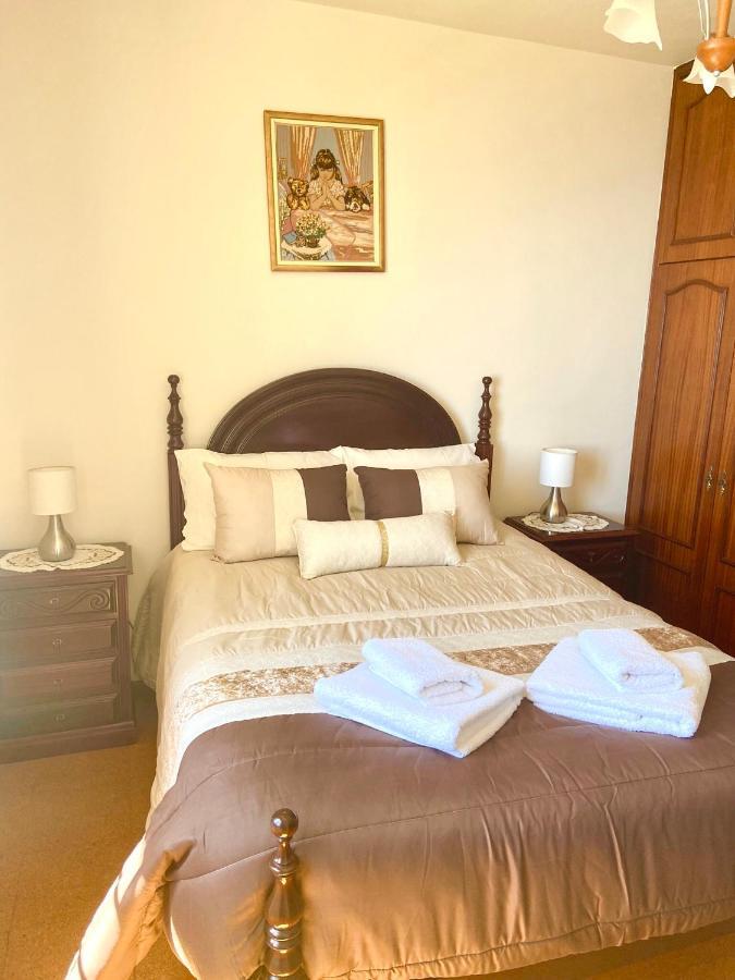 Casa Neves Three Bedrooms And Fantastic Sea View Arco da Calheta  Zewnętrze zdjęcie
