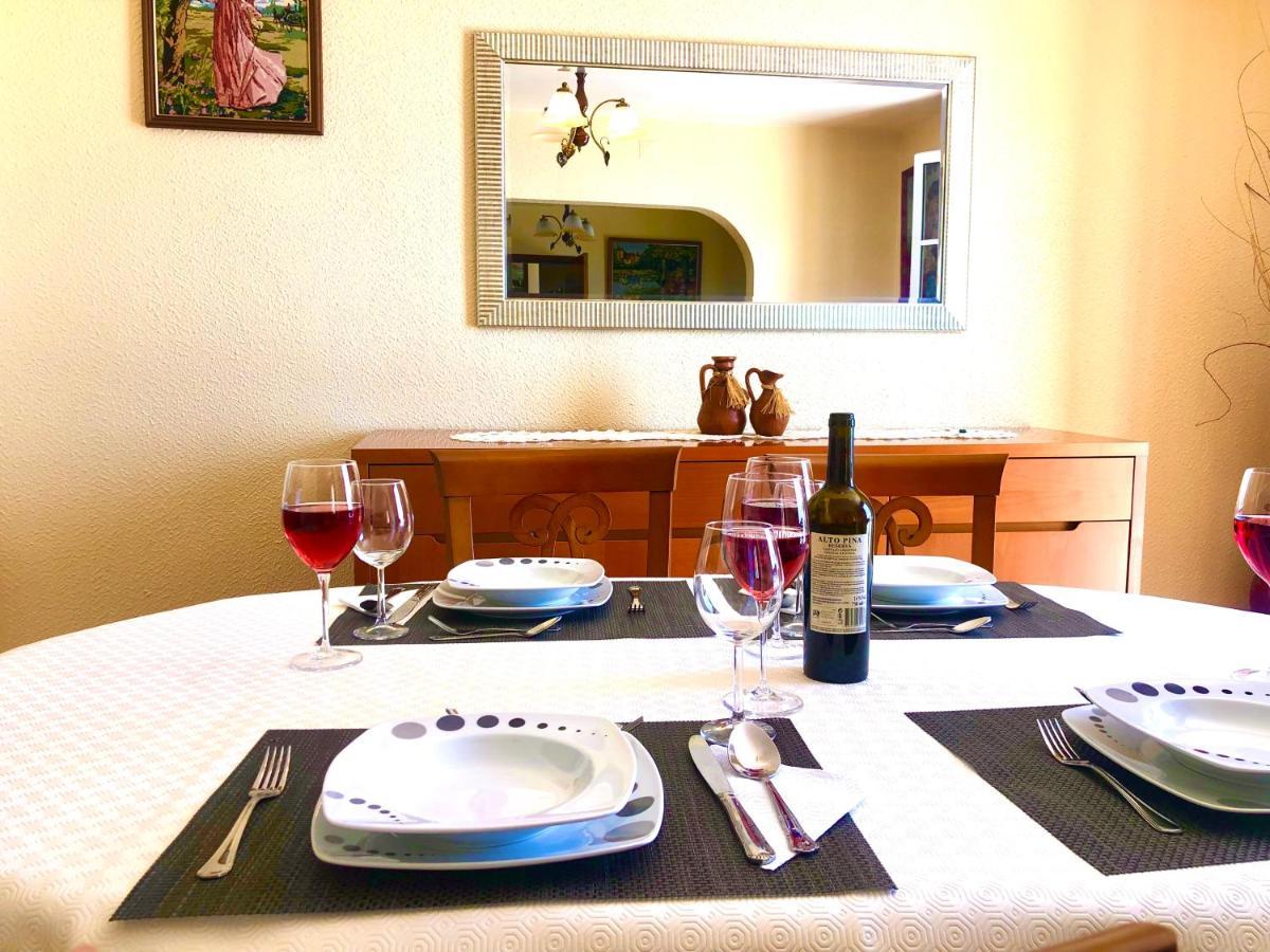 Casa Neves Three Bedrooms And Fantastic Sea View Arco da Calheta  Zewnętrze zdjęcie