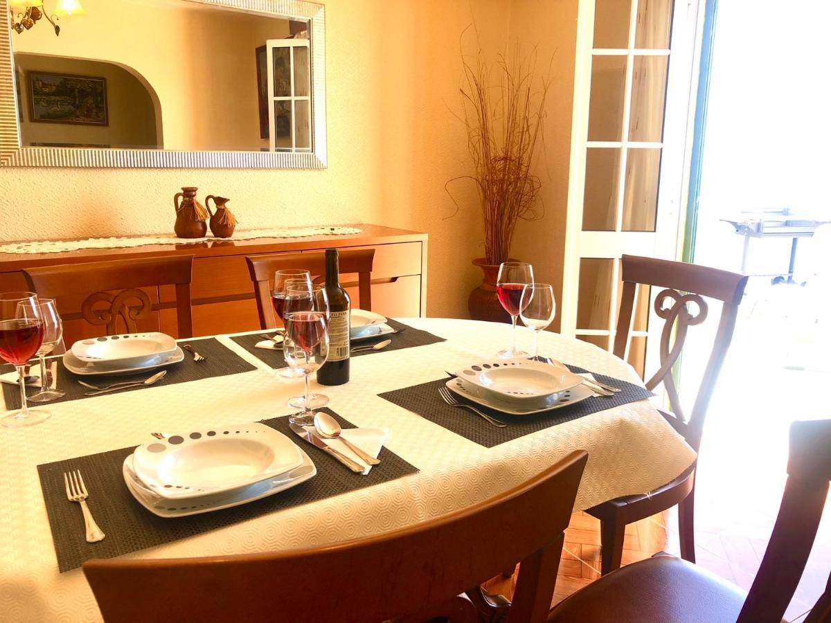Casa Neves Three Bedrooms And Fantastic Sea View Arco da Calheta  Zewnętrze zdjęcie